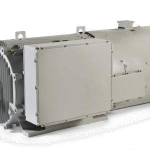 Electric motors