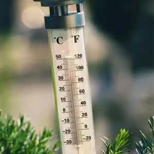 Meteo-installatie