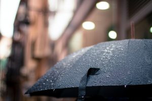 Precipitation