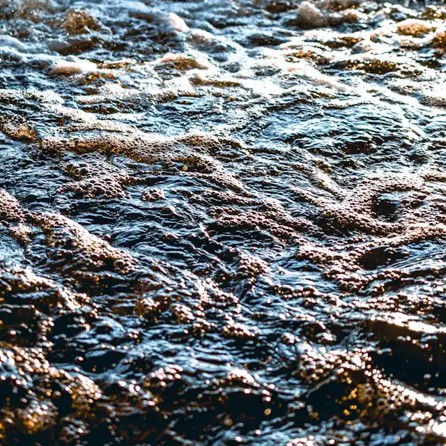 Recycling van gebruikt reinigingswater