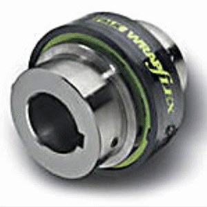 Magnetische askoppelingen