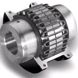 Hydraulische askoppelingen