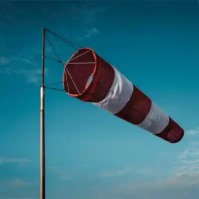 windrichting