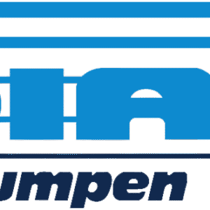 Zelfaanzuigendepompen
