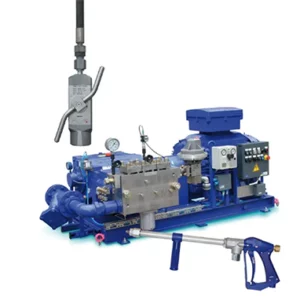 Spuitgereedschap