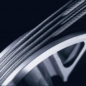 Traction Ropes